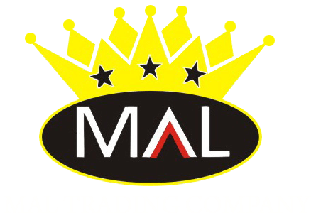 MAL Trading Company logo
